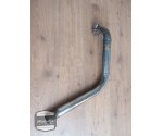 Honda VT750C uitlaat bocht rechts / uitlaatbocht / uitlaatpijp / voorpijp 